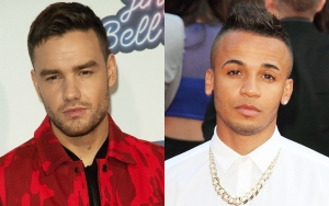 Liam Payne Slammed by Aston Merrygold for Blaming One Direction for Mental Health Issues