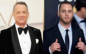 Tom Hanks' Son Chet Refuses to Get Vaccinated, Tells Those at High Risk to 'Stay Inside'