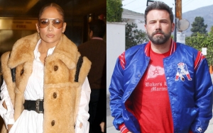 Jennifer Lopez and Ben Affleck Spotted House-Hunting at $85 Million Estate in Los Angeles
