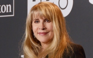 Stevie Nicks Cancels 2021 Festival Dates Due to COVID-19
