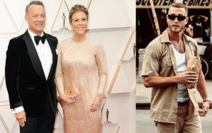 Fans Feel Sorry for Tom Hanks and Rita Wilson After Their Son Chet's Anti-Vaccine Rant