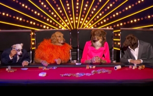 'America's Got Talent' Recap: Golden Buzzer Winner Earns Standing Ovation in 1st Live Quarterfinals