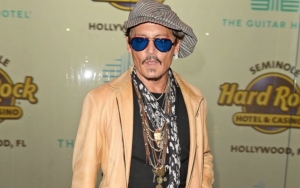 Johnny Depp to Be Saluted With Top Honor at 2021 Karlovy Vary International Film Festival