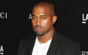 Kanye West Allegedly Steals Brand's Design for 'Donda' Merchandise