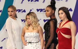 Normani Admits to Feeling 'Overlooked' in Fifth Harmony 