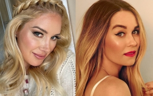 Heidi Montag Blasts Former BFF Lauren Conrad: 'I'm Not Your Dog'