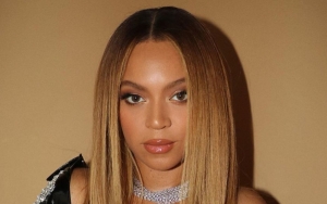 Beyonce Learns to Listen to Her Body Amid Struggle With Insomnia