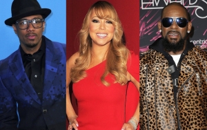 Nick Cannon Suggests 'Verzuz' Battle Between Mariah Carey and R. Kelly