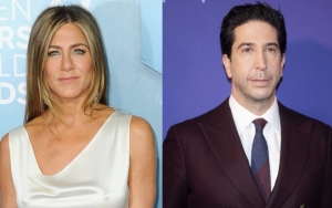 Jennifer Aniston and David Schwimmer Reportedly Dating, Growing Closer After 'Friends' Reunion