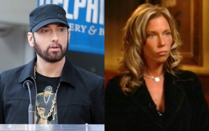 Eminem's Ex-Wife Taken to Hospital After Suicide Attempt