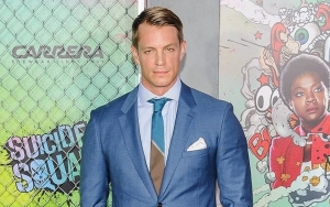 Joel Kinnaman Under Investigation in Sweden for Rape
