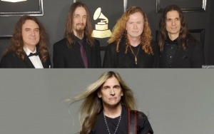 Megadeth Reunites With James LoMenzo After Firing David Ellefson Following Grooming Allegations