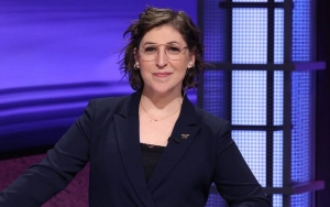 Mayim Bialik Announced as Host of 'Jeopardy!' Spin-Offs