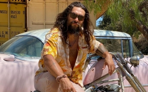 Jason Momoa: I'll Try My Damnedest to Keep My Kids From Going Into Acting
