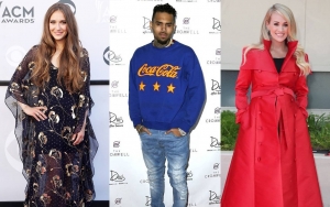 Lauren Daigle, Chris Brown, Carrie Underwood Among Christian Music Awards Nominees