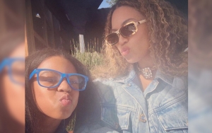 Beyonce's Twins Join Big Sister Blue Ivy in New Ivy Park Kids Campaign