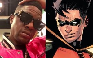 Boosie Badazz Slams Robin Coming Out as Bisexual in Batman Comic: 'Protect Your Children'