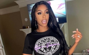 Porsha Williams Bids Farewell to 'Dish Nation' Following 'RHOA' Exit Rumors