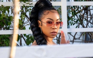 Keyshia Cole Announces Details About Mom's Funeral
