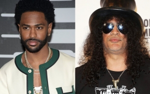 Big Sean Gives MTV's 'Cribs' A Look Inside Slash's Underground Club He Kept in His Home