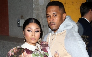 Nicki Minaj Sparks Kenneth Petty Split Rumor After Changing Her Name on Twitter