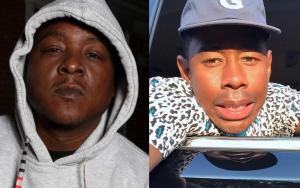 Jadakiss Responds to Tyler, The Creator Revealing a Crush on Him: 'I Like' Him