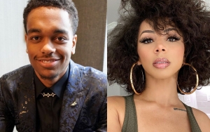 P. J. Washington Calls a Cap on Rumors He's Paying Brittany Renner $200K a Month in Child Support