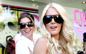 Heidi Montag Claims Mother's Reaction to Her Post-Plastic Surgery Appearance Left Her 'Heartbroken'
