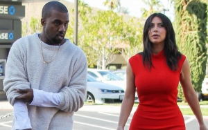 Kim Kardashian Praises Kanye West for Helping Her Be 'True' to Herself and 'More Confident' 
