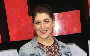 Mayim Bialik Insists She's Fully Vaccinated for Covid-19 Amid 'Anti-Vaxxer' rumors