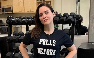 Sophia Bush: 'One Tree Hill' Boss Hung Pictures of Female Cast in Underwear in His Office