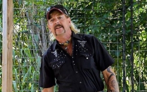 Joe Exotic Compares Himself to Dog in Shelter Waiting to Die Amid Covid-19 Outbreak