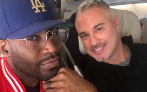 Karamo Brown Split From Fiance After Therapy Made Him Realize They're Not 'Aligned'