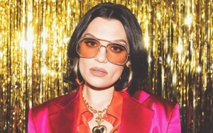 Jessie J Cries After Struggling to Sing a Song Amid Meniere's Disease Battle