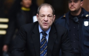 Harvey Weinstein Gains Small Victory in L.A. as Judge Dismisses One of the Charges Against Him