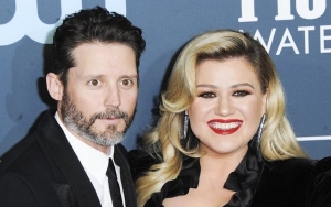 Kelly Clarkson Celebrating After Judge Validates Brandon Blackstock Prenup Amid Divorce