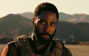 John David Washington Admits He's Confused by 'Tenet' Plot