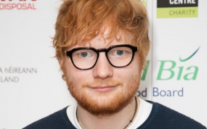 Ed Sheeran Hopes His Daughter Won't Be Singer