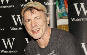 Bruce Dickinson on Testing Positive for COVID: I Could Be in Serious Trouble Without Vaccination
