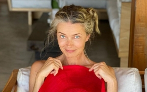 Paulina Porizkova Posts Crying Selfie as She Reveals Struggle to 'Trust After Being Betrayed'  