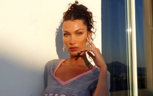 Bella Hadid 'Embarrassed' About Her Racy Red Carpet Look: It Doesn't Feel Like Me