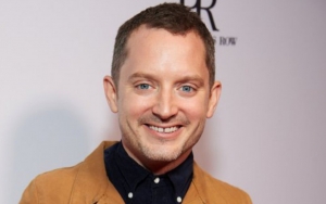 Elijah Wood Facepalms Over 'The Lord of the Rings' Leaving New Zealand for Season 2
