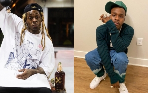 Lil Wayne Blames Media for DaBaby Cancellation Over Homophobic Remarks  