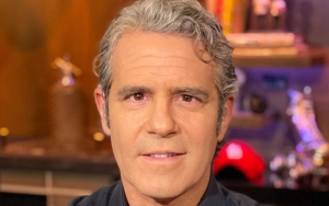 Andy Cohen Details How Fatherhood Complicated His Love Life