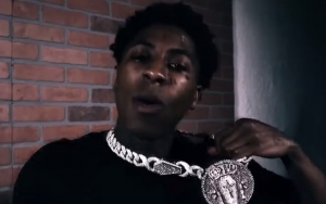 NBA YoungBoy Releases Phone-Recorded New Single 'Lockdown Session' From Prison