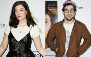Lorde Refuses Be a Part of Jack Antonoff's 'Stable,' Calls It 'Frankly Insulting' and 'Sexist'
