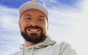 Tyson Fury's Newborn Baby 'Died for Three Minutes'