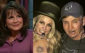 Britney Spears' Mom 'Pleased' After Ex-Husband Steps Down as Conservator