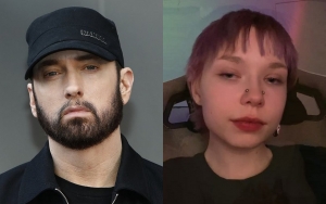 Eminem's Adopted Daughter Comes Out as Non-Binary and Changes Name