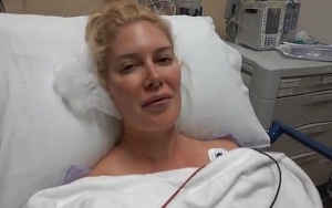 Heidi Montag Looks Forward to Trying for Baby No. 2 After Having Polyps Removed From Uterus